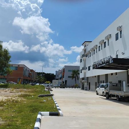 Qing Yun Rest House Koprijaya, Brunei Darussalam Bandar Seri Begawan Exteriör bild