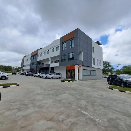 Qing Yun Rest House Koprijaya, Brunei Darussalam Bandar Seri Begawan Exteriör bild