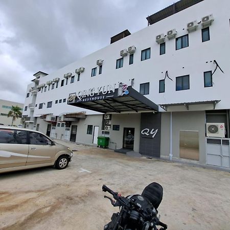 Qing Yun Rest House Koprijaya, Brunei Darussalam Bandar Seri Begawan Exteriör bild